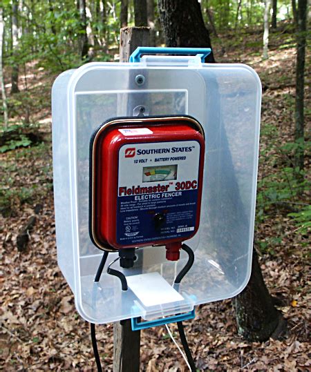 waterproof box for electric fence|electric fence controllers for sale.